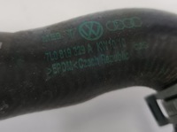 фото thumb №7, Wąż труба wody porsche cayenne ii 7p5 7l0819329a