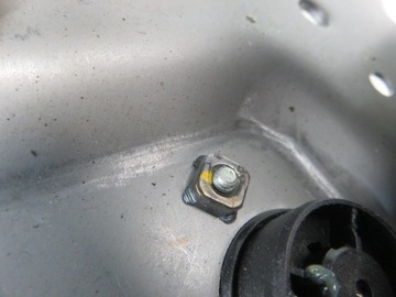 фото thumb №9, Педаль сцепления kia sportage iv ql 32802-d7200