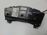 фото thumb №9, Счетчик ford s-max mk1 1.8 tdci 6m2t-10849-cl europa