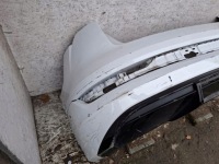 Audi e-tron бампер задня оригінал Недорого, фото thumb