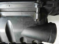 фото thumb №7, Коллектор всасывающий корпус a6680900301 mercedes 1.7cdi