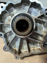 фото thumb №12, Редуктор коробки, приводу, коробка mercedes ml w164,gl x164, 6.3amg, 63 3.45