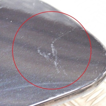 фото thumb №8, Volvo xc40 2021 кришка заливання пального