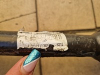 фото thumb №4, Mercedes w212 4matic права