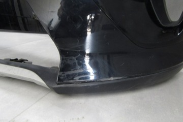 фото thumb №8, Бампер перед переднє kia sportage 4 iv рестайлінг 18-