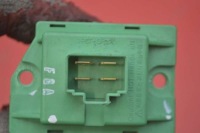 фото thumb №6, Резистор обдув резистор резистор kia sportage 3 iii 10-14