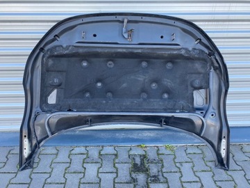 фото thumb №9, Капот кришка двигуна range rover evoque 1 i 2011-2018r