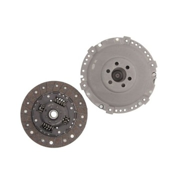 фото thumb №1, Зчеплення kpl. nexus f1t003nx