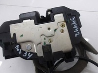 фото thumb №4, Nissan note e11 замок двері лівий задня