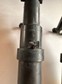 Mercedes b klasa w245 помпа омивач ксенонових фара лампи оригінал в Україні, фото thumb