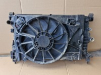 фото thumb №6, Радиатор комплект вентилятор opel mokka a 1.6 бензин