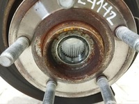 фото thumb №7, Dodge durango 2017 поворотный кулак колеса заднего 04877112ac