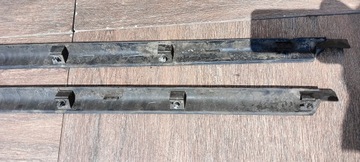 фото thumb №8, Jeep cherokee liberty kj 01-07r планка порогова ліва