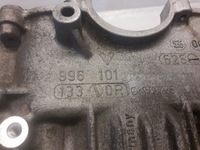 фото thumb №12, Porsche boxster 986 блок двигателя m96.22