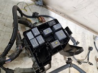 фото thumb №6, Toyota aygo ii peugeot 108 citroen c1 ii электропроводка двигателя жгут провода