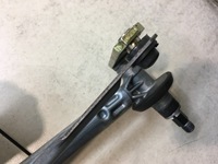 фото thumb №5, Bmw оригінальний номер 8362155 механізм двірник