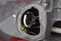 фото thumb №6, Фара правый лампа перед eu mr957354 mitsubishi colt 6 vi z30 02-09