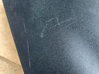 фото thumb №12, Mercedes 247 w247 b-klasa накладка спойлер бампера зад a2478852101