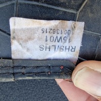 фото thumb №8, Коврик багажника volvo xc60 рестайлинг океан race