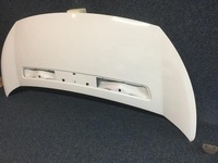 фото thumb №4, Капот крышка двигателя scudo expert jumpy proace w цвет 040