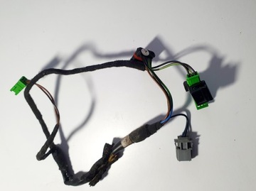 фото thumb №7, Жгут blis камеры зеркало volvo xc60 i c30 c70 v50 s80 оригинальный номер