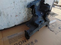 фото thumb №7, Лонжерон четверть правая перед vw touran 2010-2015