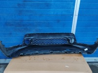 фото thumb №4, Jeep renegade lift 18-20 бампер 52120515