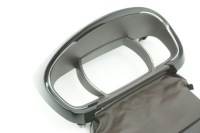 фото thumb №2, Рамка козирок захист прилади espace v