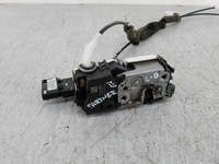 фото thumb №9, Замок двері розсувних лівих peugeot partner 2008- 828421