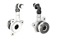 фото thumb №1, Valeo цилиндр сцепления центральный citroen c5 ii 2.2 hdi