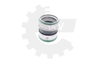 фото thumb №2, Шланг труба интеркулер seat leon toledo 1.9tdi