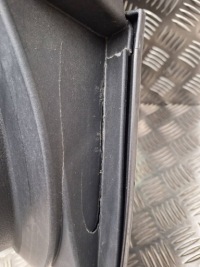 фото thumb №10, Крышка стекло nissan qashqai j12 iii 21-26