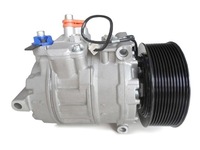 фото thumb №1, Компрессор кондиционера mercedes actros 447170-8772