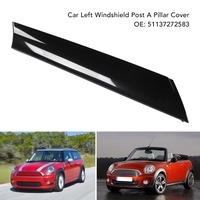 фото thumb №9, Ліва скло автомобіля post a захист стійка