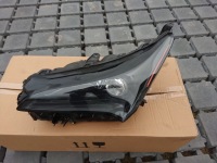 Купити Фара передня ліва lexus nx200 nx300h оригінал європа, фото thumb