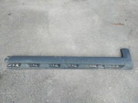 фото thumb №1, Volvo xc70 2007-2016 молдинг поріг поріг права rh