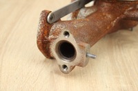 фото thumb №7, Оригинальный коллектор выпускной bmw 3.0d g30 g20 g11 g05 8570152 25km