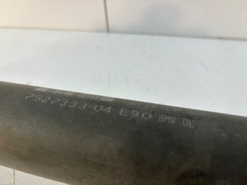 фото thumb №5, Bmw 3 e90 wał приводной 7527333-04 - 13811