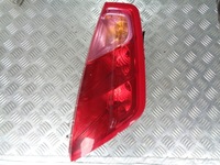фото thumb №1, Fiat grande punto лампа задня права вкладка