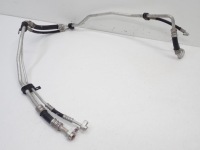 Пабтрубок  шланг трубка кондиционера 1032423-00-e tesla model x l2s 18r Цена, фото thumb