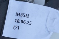 фото thumb №9, Радиатор кондиционера infiniti q70 m35h 3.5 921001mg0b