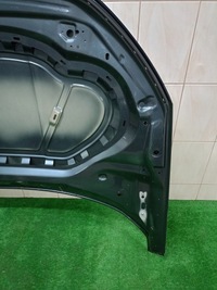 фото thumb №10, Капот skoda octavia 4 iv