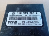фото thumb №7, Модуль pdc зад volkswagen golf plus 1k0919283a