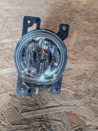 Купити Протитуманна фара лівий fiat doblo 00528144830, фото thumb