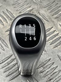 фото thumb №7, Bmw e84 ручка изменения коробка передач механическая коробка передач 6 коробка передач