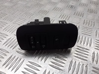 фото thumb №1, Панель перемикачів renault megane ii 8200079020