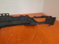 фото thumb №8, Renault megane iv 16-24 спойлер накладка бампера зад задня 850183788r