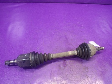 фото thumb №1, Bravo ii 07- 1.4 t 198a4000 полуось левая шарнир