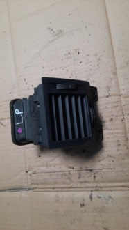 фото thumb №1, Решітка обдув ліва opel vectra c 2.2d 03r