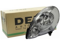 фото thumb №3, Лампи фари renault kangoo ii 08-12 kangoo grand kangoo ii 08-